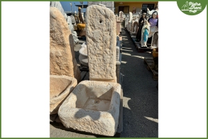 Fontana Effetto Roccia Classica